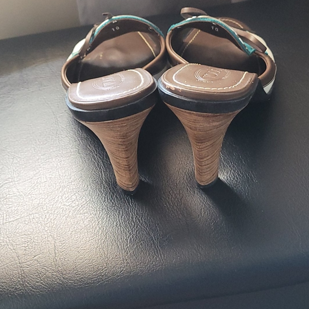 Tod Shoes View 4